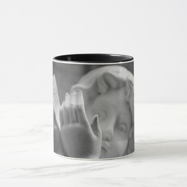 Caneca Angel by Shirley Taylor (Centro)