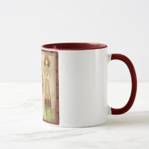 Caneca Angel Gift 5 Mug
