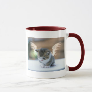 Caneca angelkitty-liso