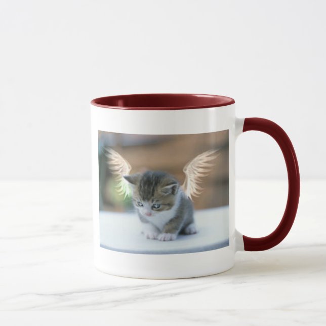 Caneca angelkitty-liso (Direita)