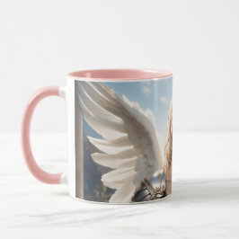 CANECA ANGELS