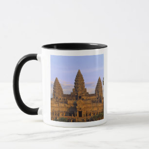Caneca Angkor Wat, Camboja