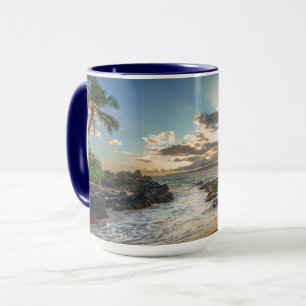 Caneca Angra da praia Makena de Makena