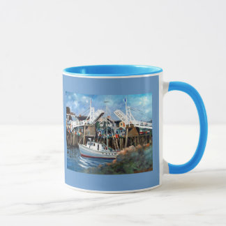 Caneca Angra de Perkins, angra de Perkins, OGUNQUIT