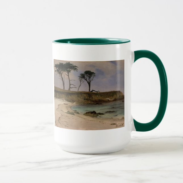 Caneca Angra do mar (Direita)