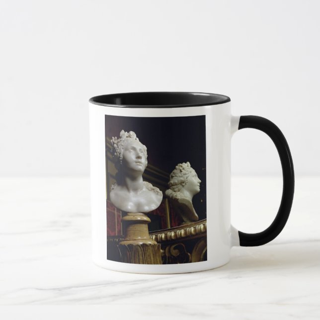 Caneca Anima Beata (Direita)