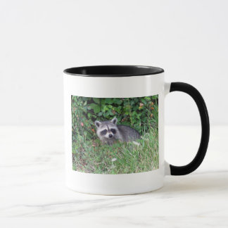 Caneca Animais selvagens