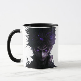 Caneca Anime Demon