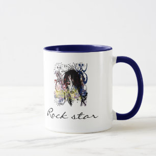Caneca Anime Magentia