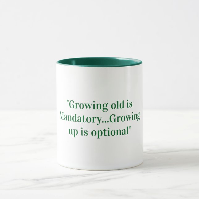 Caneca Aniversário (Centro)