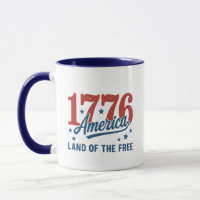 Aniversário de 250 anos da América de 1776