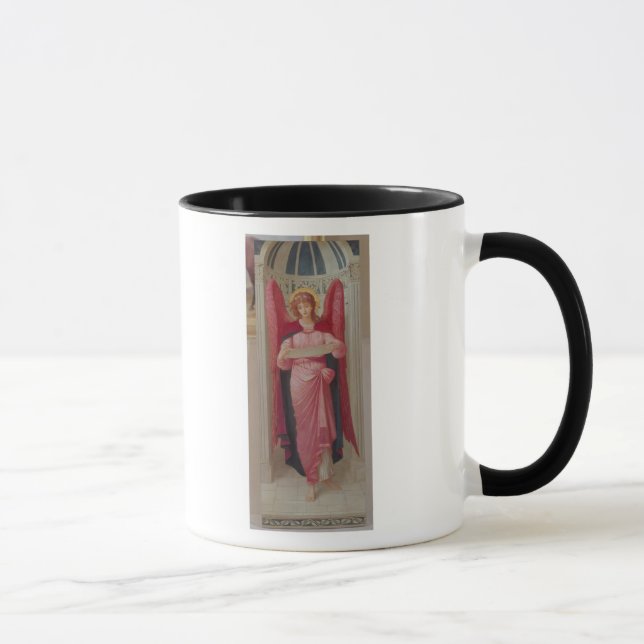 Caneca Anjo (Direita)