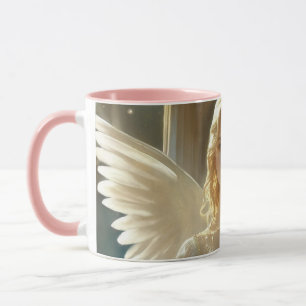 CANECA ANJO - ANJOS