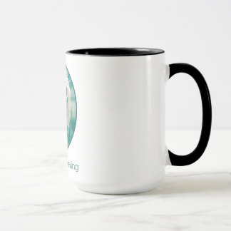 Caneca Anjo da cura