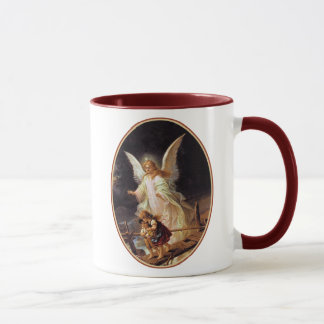 Caneca Anjo-da-guarda