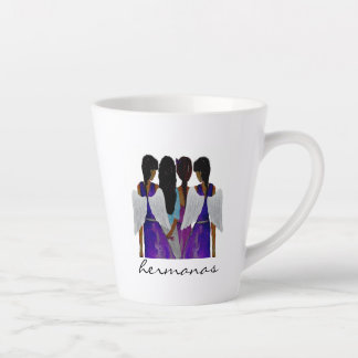 Caneca Anjo das Irmãs Espanholas