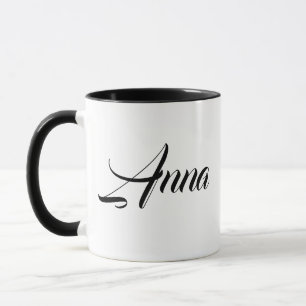 Caneca anna