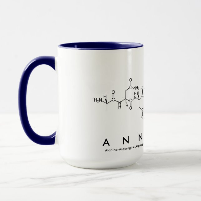 Caneca Annalise peptide (Esquerda)