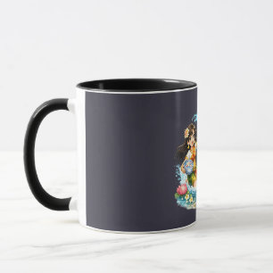 Caneca Ano Novo Laos Festival de Água Infantil – Pi Mai L