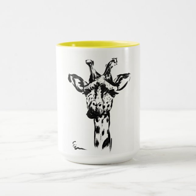 Caneca Anonimal 2 (Centro)