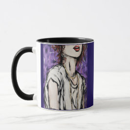 Caneca Anonymat 1