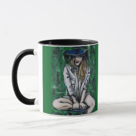 Caneca Anonymat 3