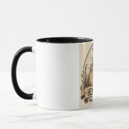 CANECA ANSIEDADE