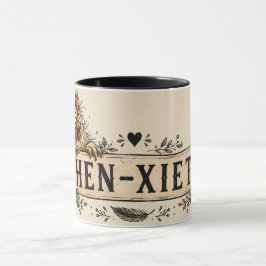 CANECA ANSIEDADE-HEN