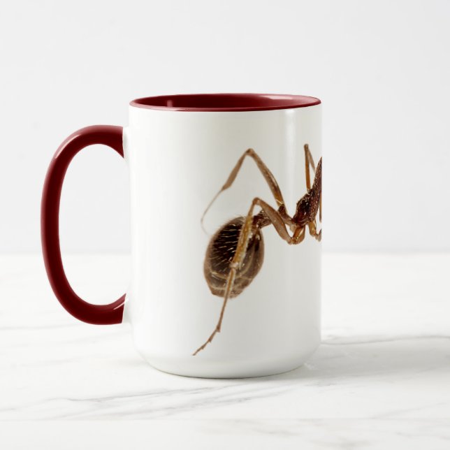 CANECA ANT MUGS (Esquerda)