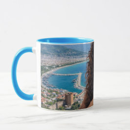 CANECA ANTALYA - TURQUIA