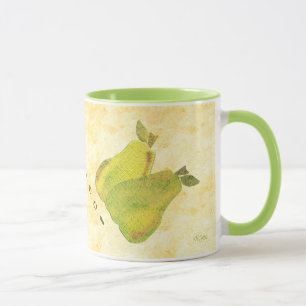 Caneca Anterior