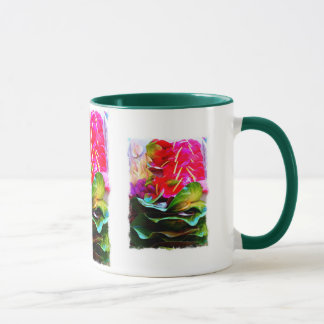 Caneca Anthiriums