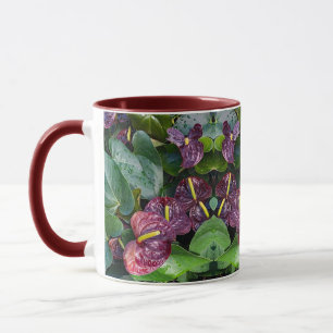 Caneca Anthurios