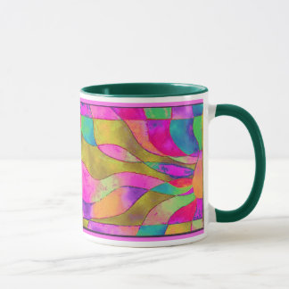 Caneca antidepressivo do alanart