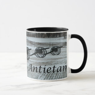 Caneca Antietam