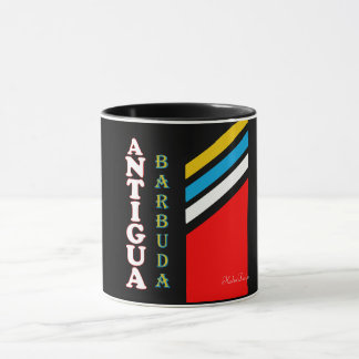 Caneca Antígua Clássica