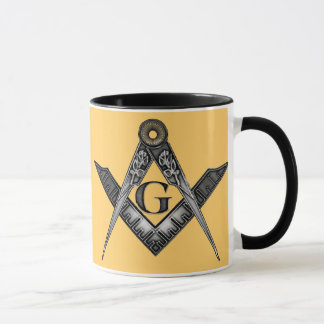 Caneca Antiguidade S&C