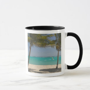 Caneca Antilhas Francesas, Guadeloupe, Marie, Galante 2