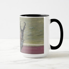 Caneca Antílope Americano A24