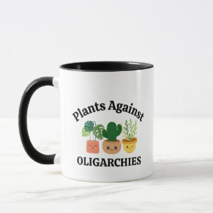 Caneca Antiscalina Dama Mãe Amiga Do Jardim Do Antropete