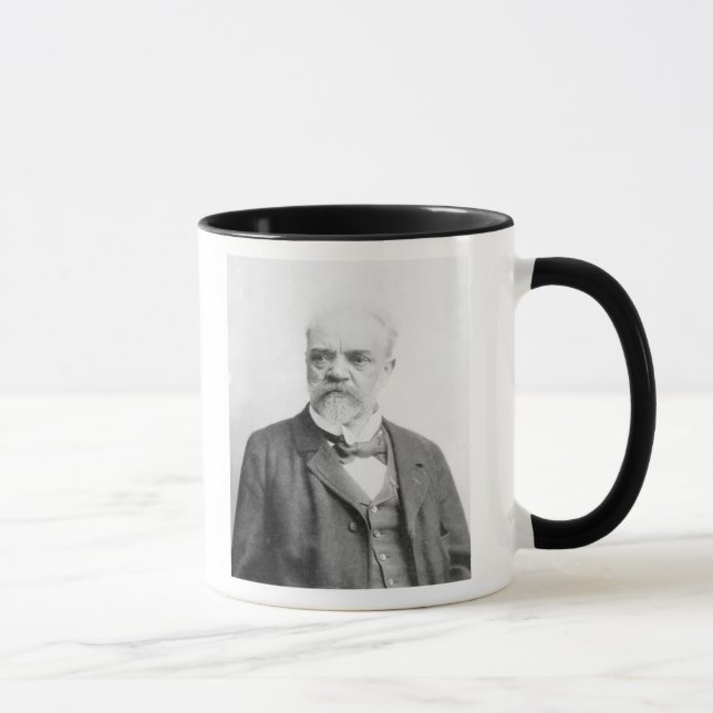 Caneca Anton Dvorak (Direita)