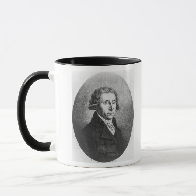 Caneca Antonio Salieri (Esquerda)