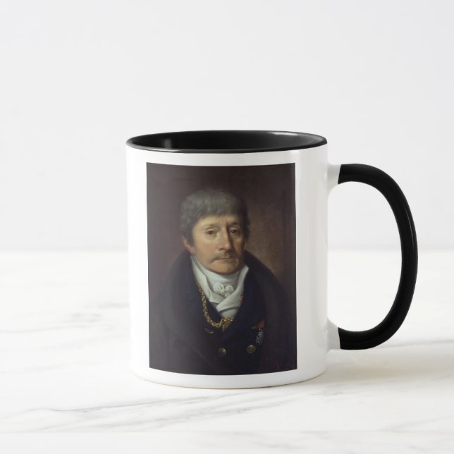 Caneca Antonio Salieri (Direita)