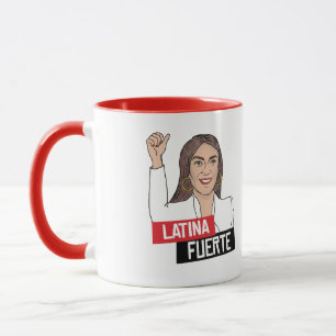 Caneca AOC Latina Forte