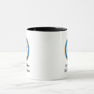 Caneca AoR Coffee Mug