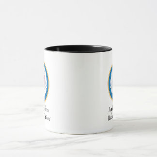 Caneca AoR Coffee Mug