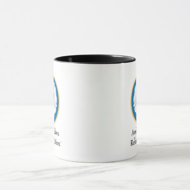 Caneca AoR Coffee Mug (Centro)