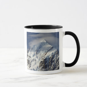 Caneca Aoraki Monte Cook, Mackenzie Country, Sul