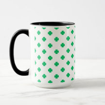 Apenas Design de Trevos 