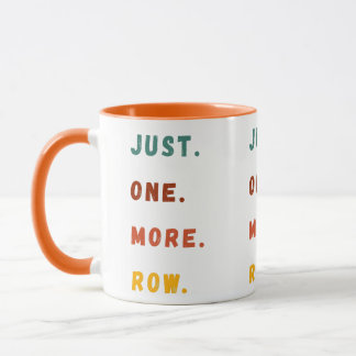 Caneca Apenas Mais Uma Linha Dito Divertido de Amante de
